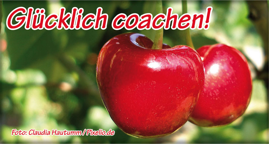 Wie kannst Du das Glück in Dein Leben einladen?