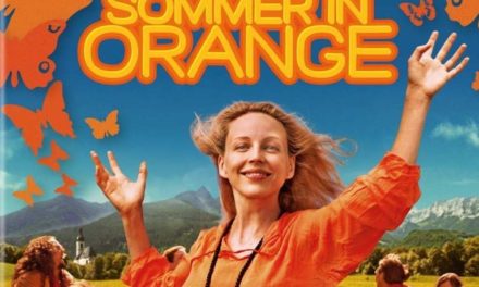 Sommer in Orange