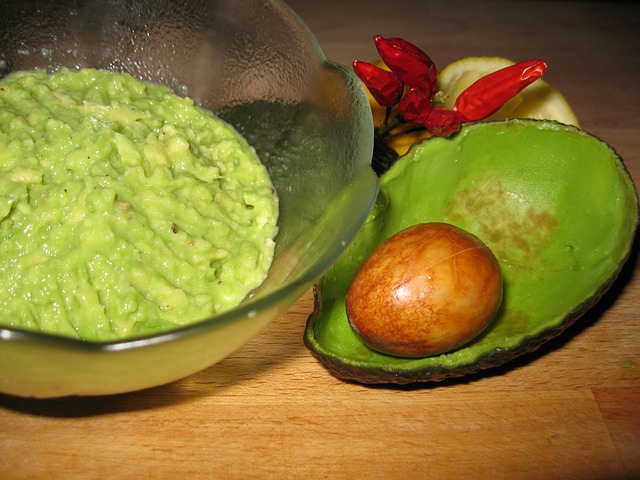 Avocadocreme – ein Tausendsassa