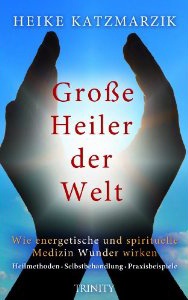 Die Essenz des Heilens