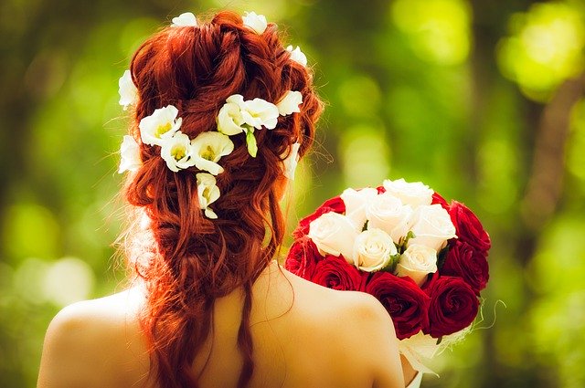 Vom Heiraten und Räuchern