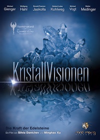 KristallVisionen – Die Kraft der Edelsteine