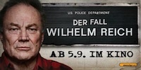 Der Fall Wilhelm Reich