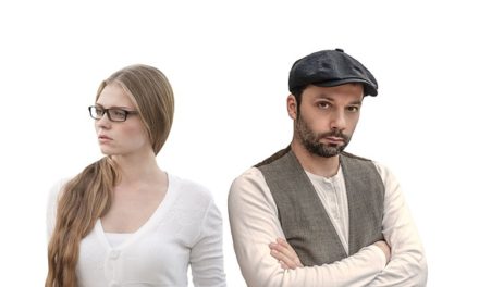 Neues aus dem Alltag! Heute: Fragen – Wann kommt er endlich nach Hause?