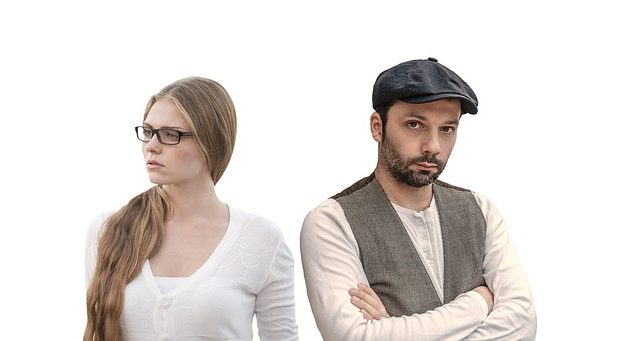 Neues aus dem Alltag! Heute: Fragen – Wann kommt er endlich nach Hause?