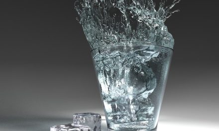 Neues aus dem Alltag! Und wieder ist mein Glas halbleer …