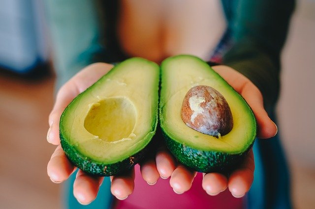 Avocado – Veganer „Eier“likör – Veierlikör