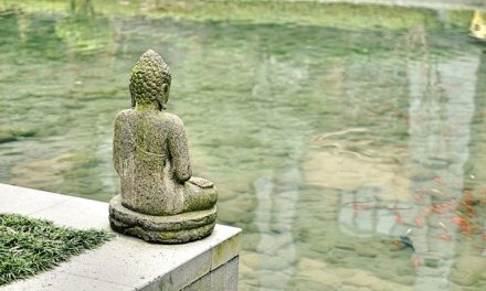 10 Mythen über Meditation