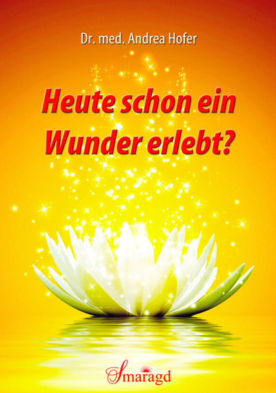 Heute schon ein Wunder erlebt?
