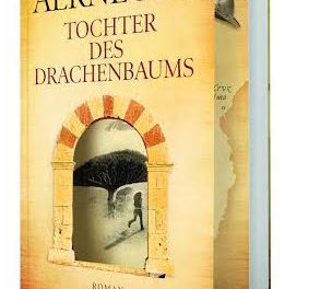 Tochter des Drachenbaums – die perfekte Sommerlektüre!