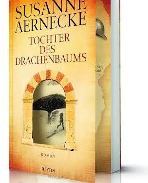 Tochter des Drachenbaums – die perfekte Sommerlektüre!