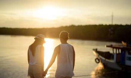 Liebe ist ein Politikum