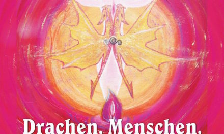 Drachen, Menschen, Zwillingsflammen