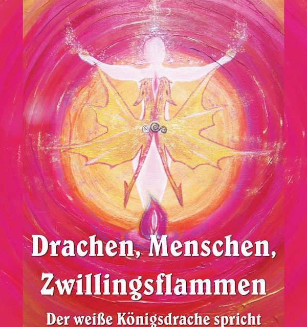 Drachen, Menschen, Zwillingsflammen