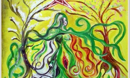 Brigid – Erste Frühlingsgefühle, Pläne schmieden, Licht begrüßen