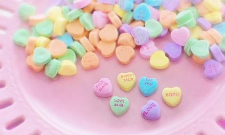 Lebst Du eine glückliche Liebe?