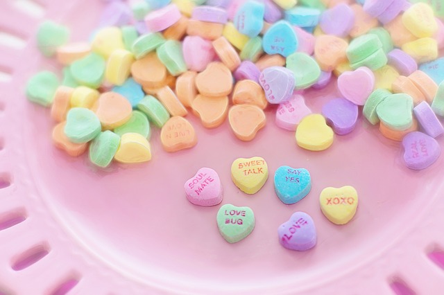 Lebst Du eine glückliche Liebe?