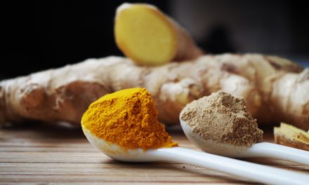 Goldene Milch – vegan, gesund und lecker!