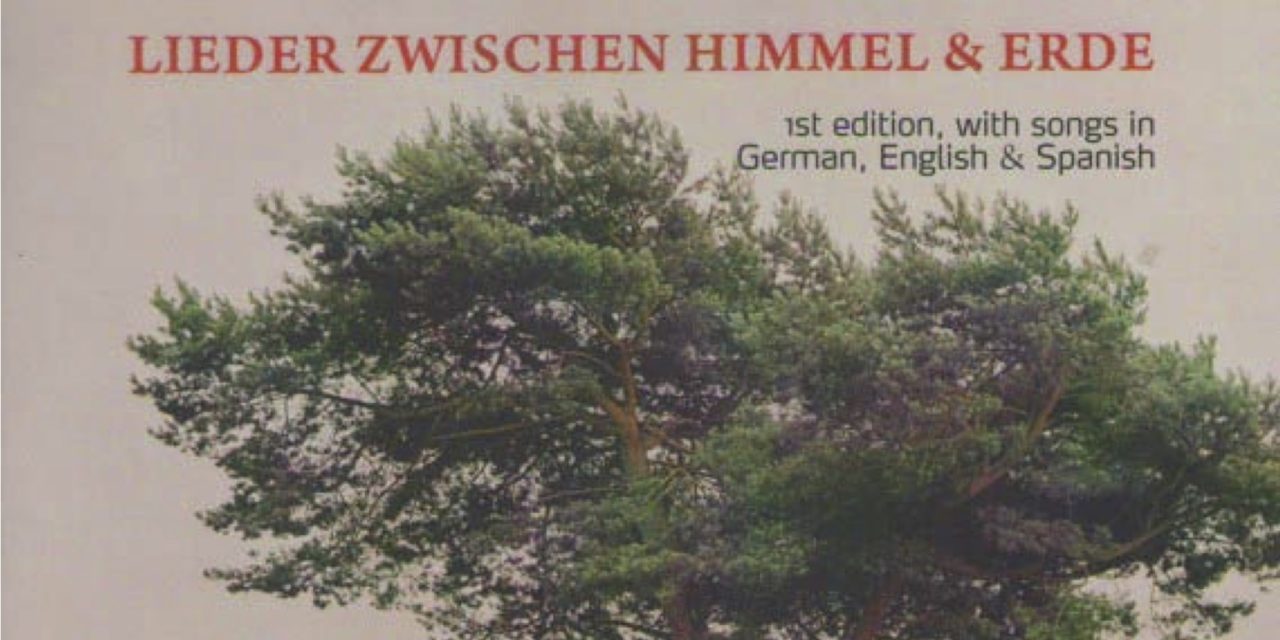 Lieder zwischen Himmel und Erde