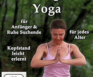 Sanfter Einstieg in Yoga