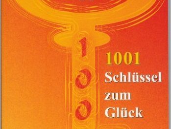 Geschenktipp: 1001 Schlüssel zum Glück