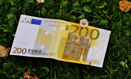 Kreativ zu stärkeren Geldmuskeln