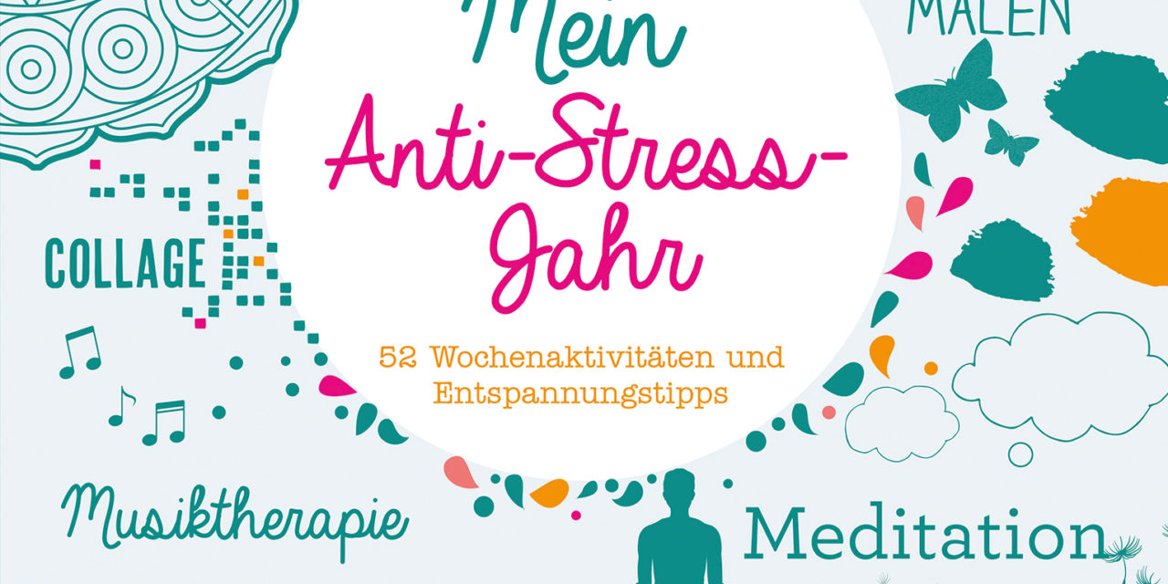 Ein volles Jahr Entspannung und Wohlbefinden!