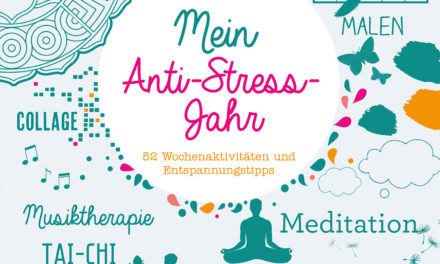 Ein volles Jahr Entspannung und Wohlbefinden!