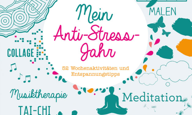 Ein volles Jahr Entspannung und Wohlbefinden!
