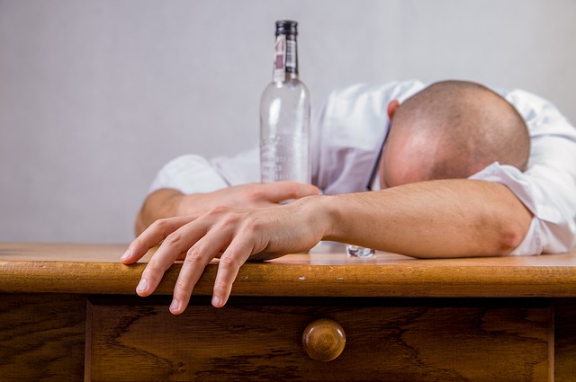 Von der vermeintlichen Alkoholsucht zurück zum normalen Trinkverhalten