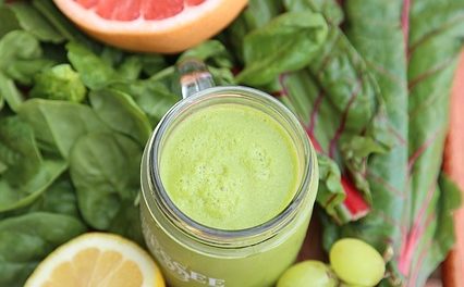 Smoothies im Winter?