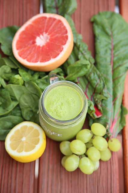 Smoothies im Winter?