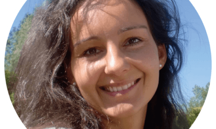 Unabhängigkeitstrainerin & Bewusstseinsforscherin Jenny Solaria