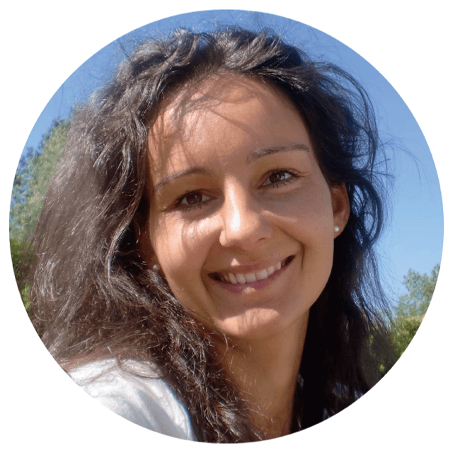 Unabhängigkeitstrainerin & Bewusstseinsforscherin Jenny Solaria