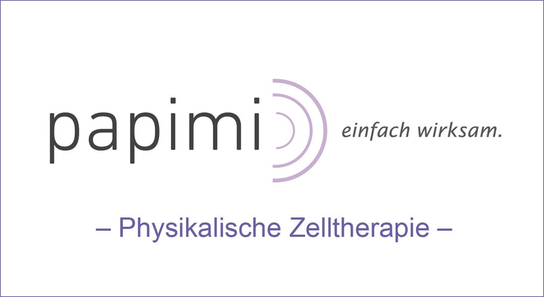 Physikalische Zelltherapie