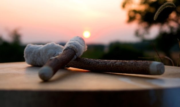 Was ist eigentlich Schamanismus?
