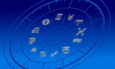 Glauben Sie an Astrologie?