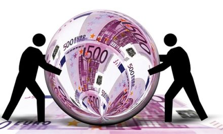 Wie man Existenzangst hinter Geldproblemen zum persönlichen Coach macht