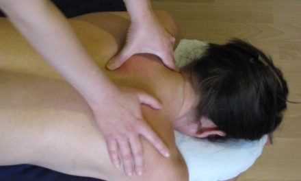 Wie funktioniert eigentlich eine gute Massage?