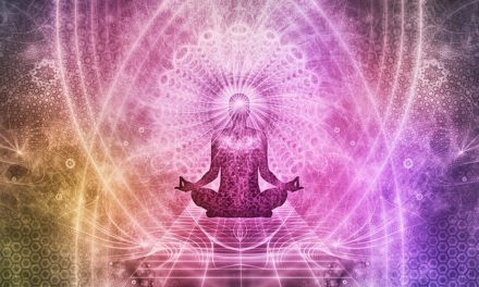 Was ist eigentlich Arbeit mit der Aura und den Chakren?