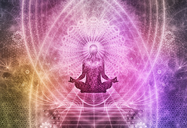 Was ist eigentlich Arbeit mit der Aura und den Chakren?