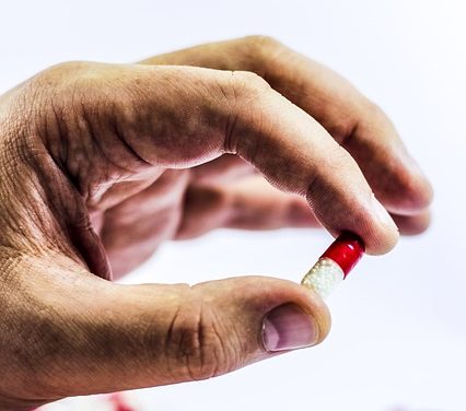Der Placebo-Effekt