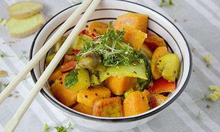 Stoffwechsel gesund – Mensch gesund