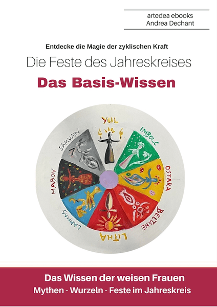 Die Feste des Jahreskreises – Das Basis-Wissen