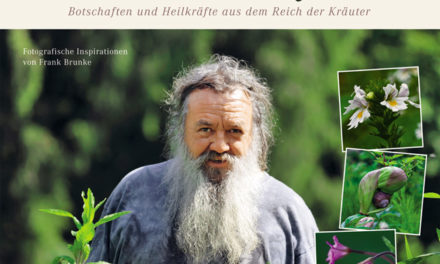 Die Seele der Pflanzen