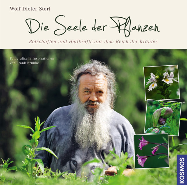 Die Seele der Pflanzen