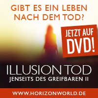 Illusion Tod – Jenseits des Greifbaren II