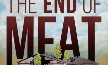 The End Of Meat – Eine Welt ohne Fleisch