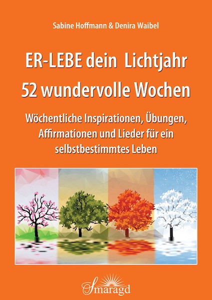 ER-LEBE Dein Lichtjahr
