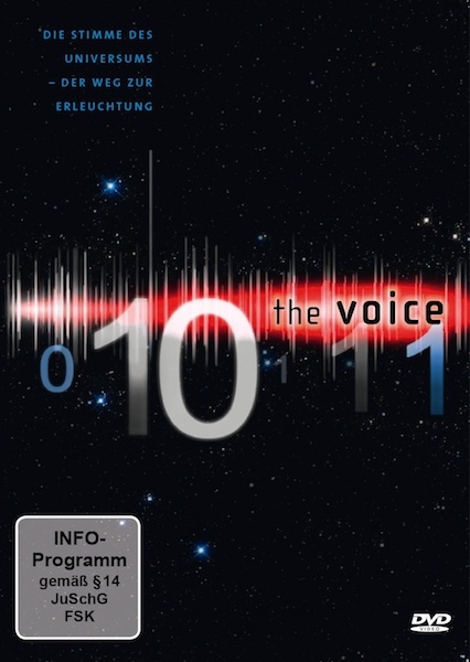 THE VOICE – Das Geheimnis der Erleuchtung
